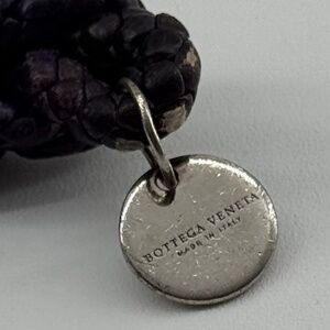 Bottaga Venetta Key Chaine